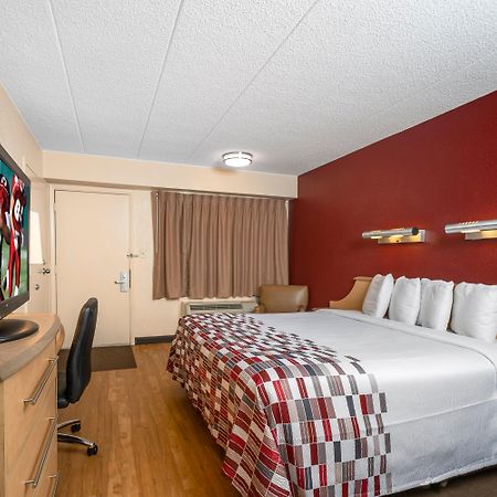 Red Roof Inn Philadelphia - Oxford Valley Ленґгорн Екстер'єр фото