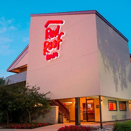 Red Roof Inn Philadelphia - Oxford Valley Ленґгорн Екстер'єр фото