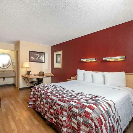 Red Roof Inn Philadelphia - Oxford Valley Ленґгорн Екстер'єр фото