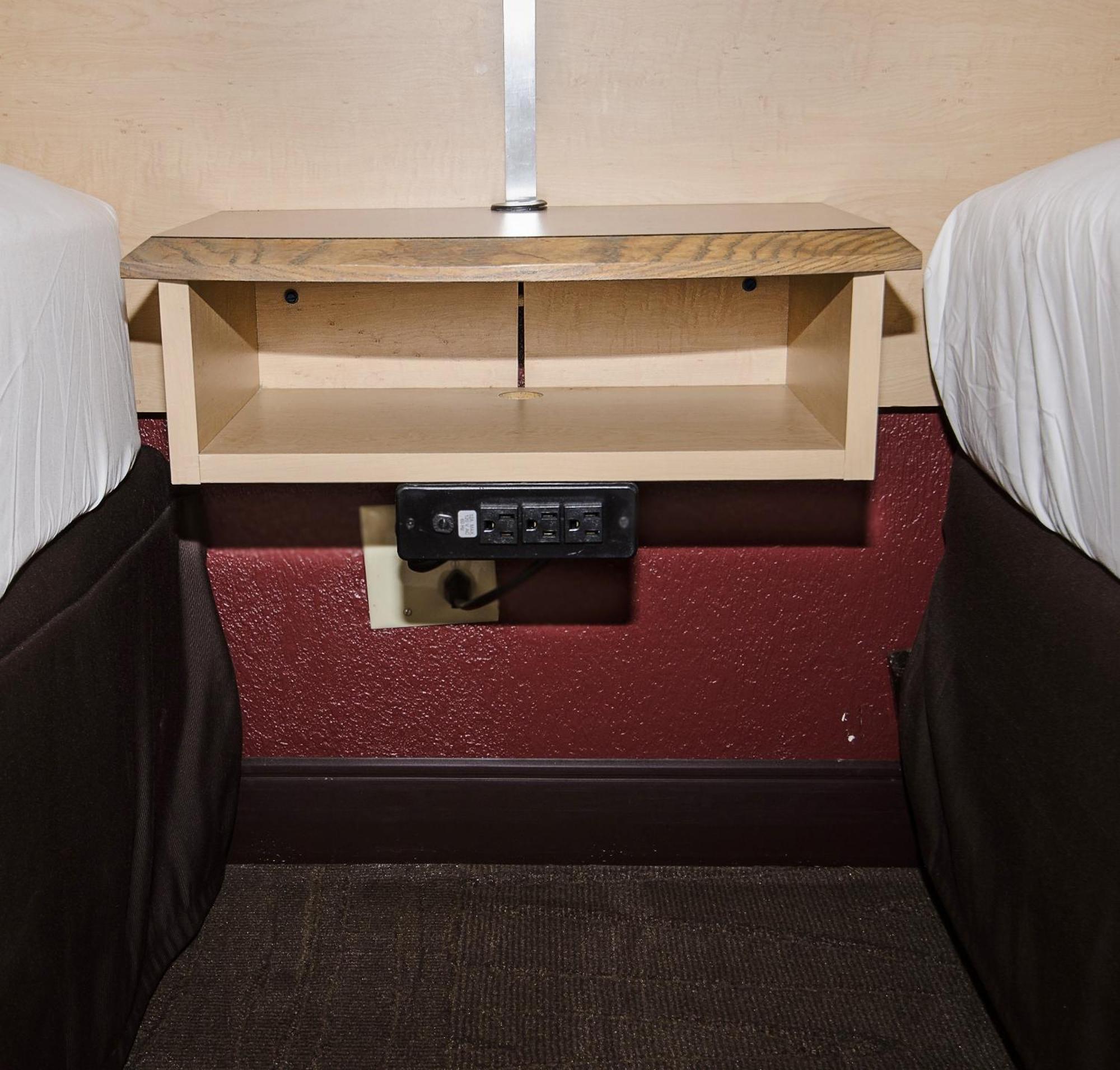 Red Roof Inn Philadelphia - Oxford Valley Ленґгорн Екстер'єр фото